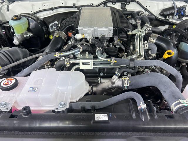 TOYOTA LANDCRUISER 70 2025