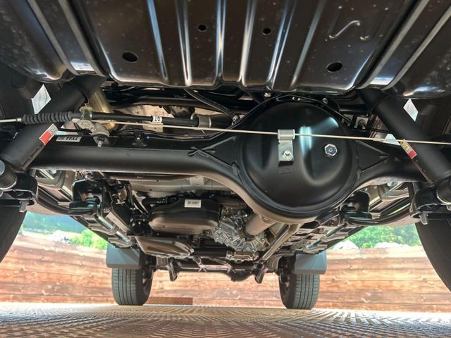 TOYOTA LANDCRUISER 70 2025