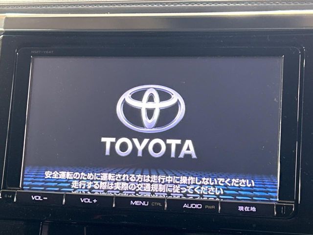 TOYOTA VELLFIRE 2015