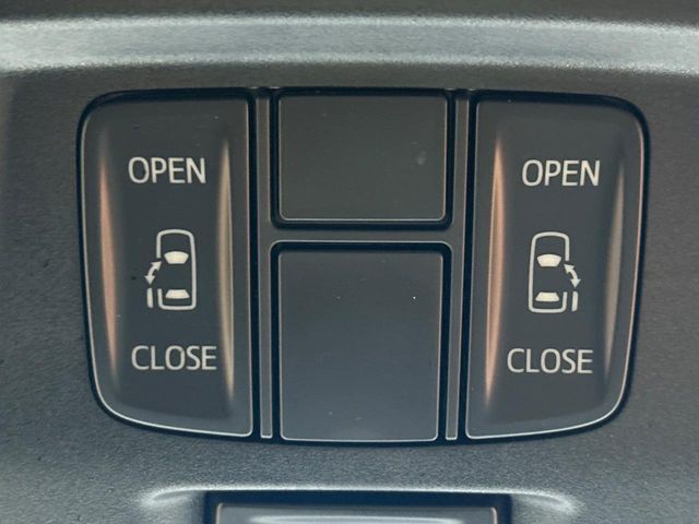 TOYOTA VELLFIRE 2015