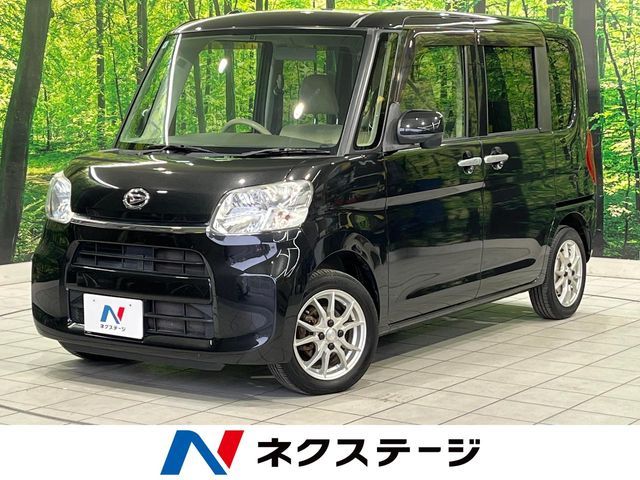 DAIHATSU TANTO 2015