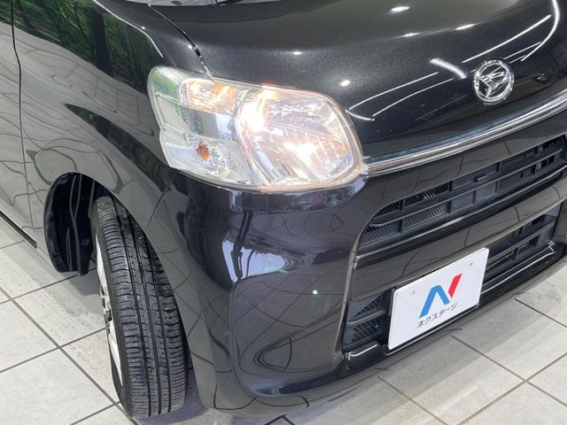 DAIHATSU TANTO 2015
