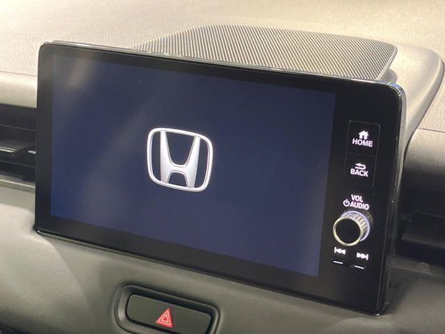 HONDA VEZEL e:HEV 2021