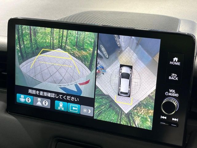 HONDA VEZEL e:HEV 2021