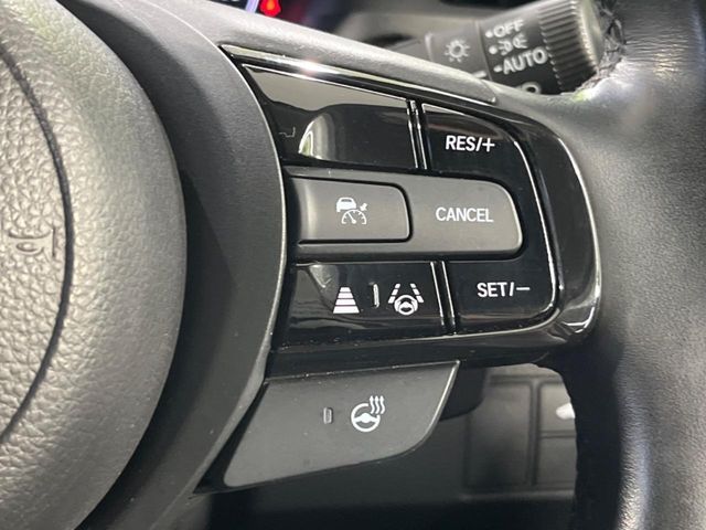 HONDA VEZEL e:HEV 2021