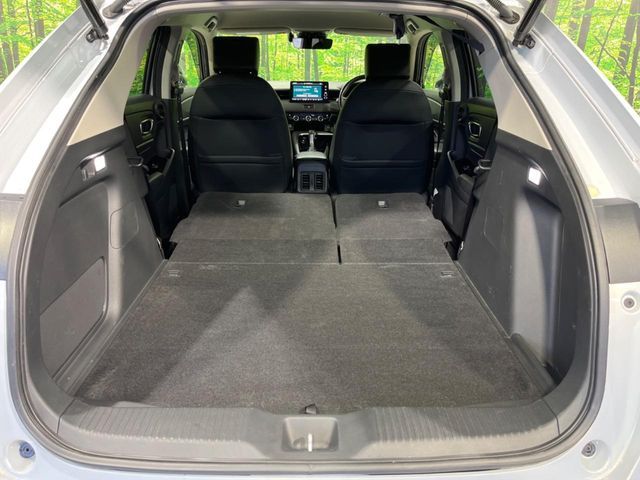 HONDA VEZEL e:HEV 2021