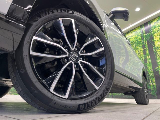 HONDA VEZEL e:HEV 2021