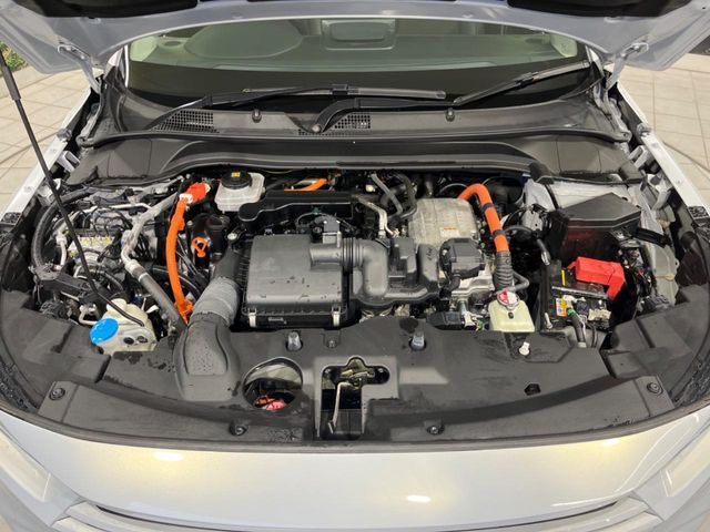 HONDA VEZEL e:HEV 2021