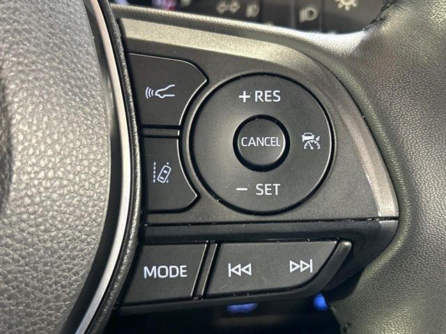 TOYOTA RAV4 4WD 2022