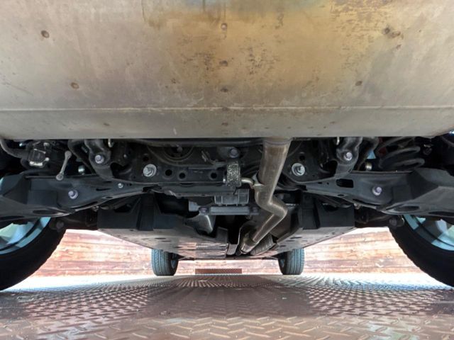 TOYOTA RAV4 4WD 2022