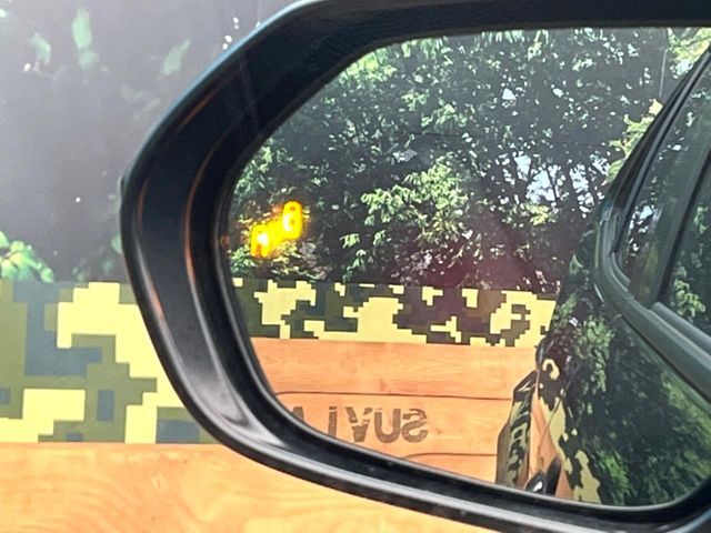 TOYOTA YARIS CROSS 2025