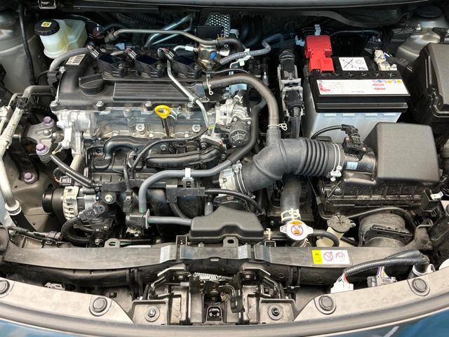 TOYOTA YARIS CROSS 2025