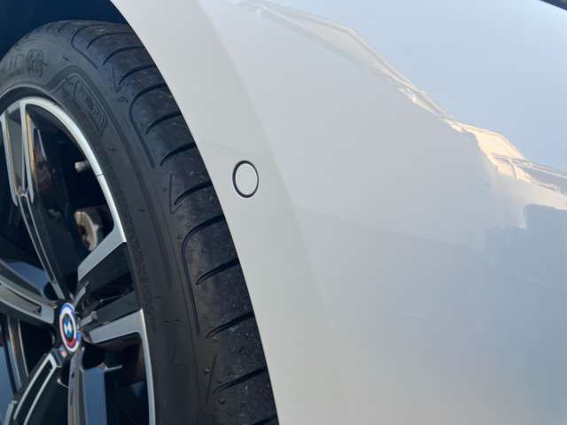 BMW BMW 4series coupe 2023