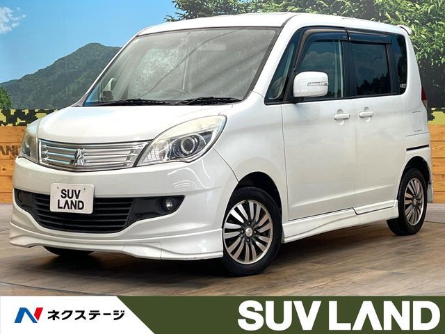 MITSUBISHI DELICA D:2 2WD 2011