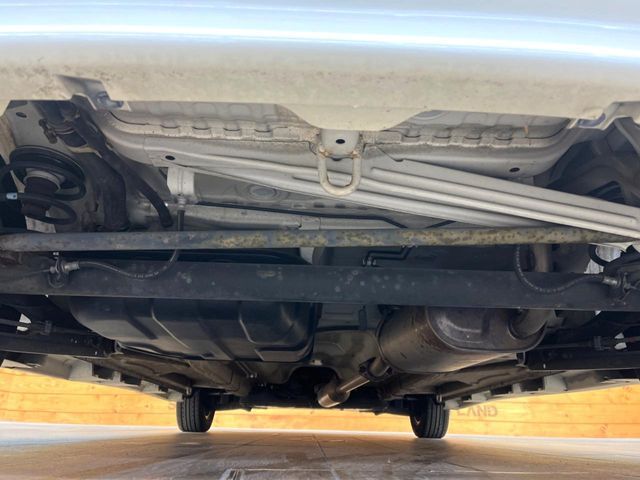 MITSUBISHI DELICA D:2 2WD 2011