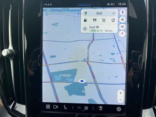 VOLVO VOLVO V60 2023