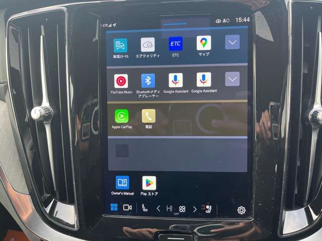 VOLVO VOLVO V60 2023