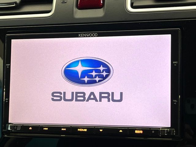 SUBARU FORESTER 2015