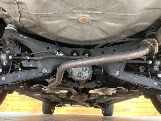 SUBARU FORESTER 2015