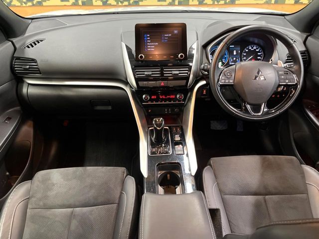 MITSUBISHI ECLIPSE CROSS PHEV 2021