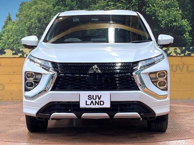 MITSUBISHI ECLIPSE CROSS PHEV 2021