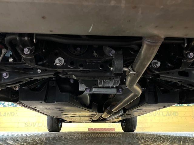 TOYOTA RAV4 4WD 2023