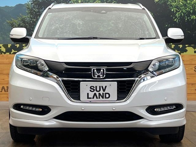 HONDA VEZEL HYBRID 2017