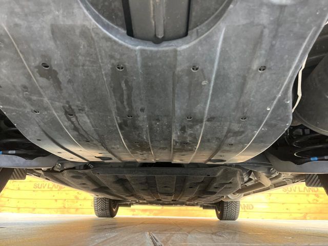 HONDA VEZEL HYBRID 2017