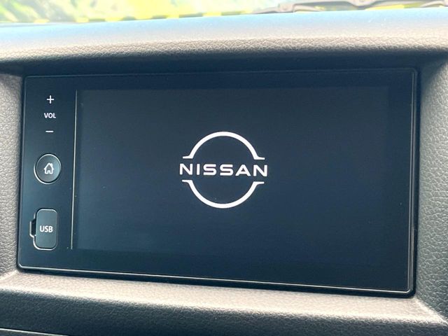 NISSAN CARAVAN van 2WD 2024