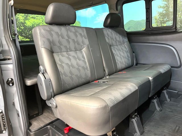 NISSAN CARAVAN van 2WD 2024