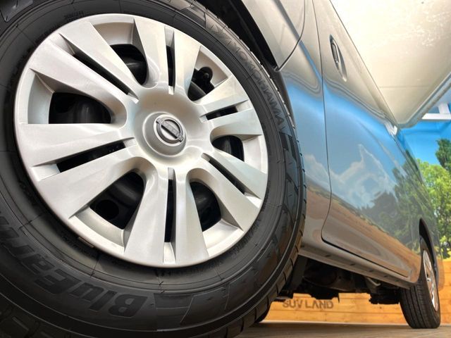 NISSAN CARAVAN van 2WD 2024