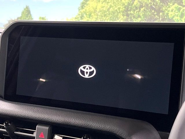 TOYOTA LANDCRUISER 250 2025