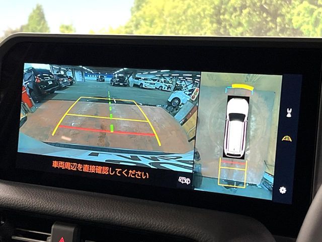 TOYOTA LANDCRUISER 250 2025