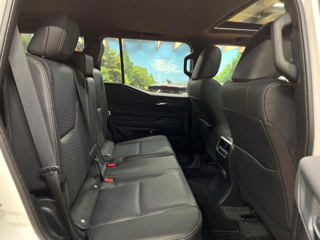 TOYOTA LANDCRUISER 250 2025