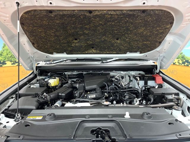 TOYOTA LANDCRUISER 250 2025