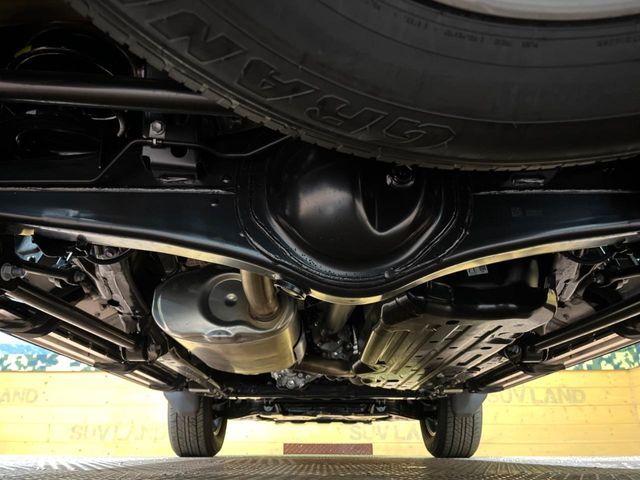 TOYOTA LANDCRUISER 250 2025