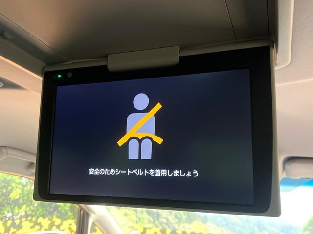 TOYOTA VELLFIRE  HYBRID 4WD 2019