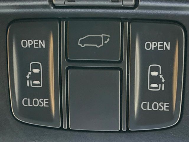 TOYOTA VELLFIRE  HYBRID 4WD 2019