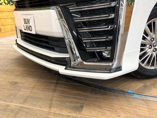 TOYOTA VELLFIRE  HYBRID 4WD 2019