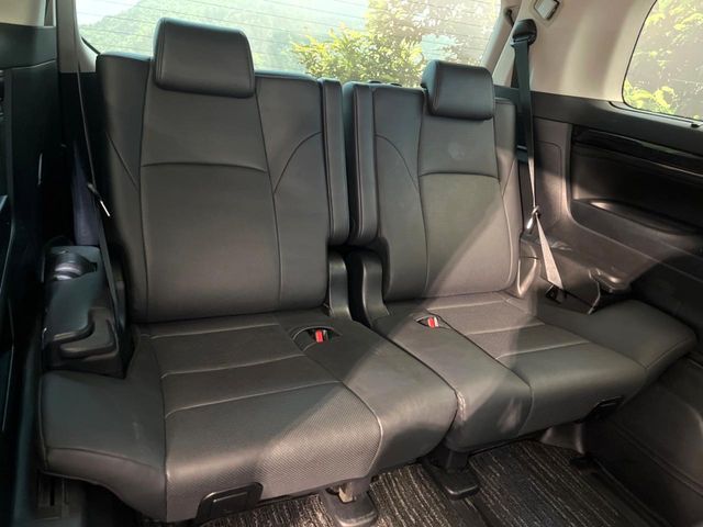 TOYOTA VELLFIRE  HYBRID 4WD 2019