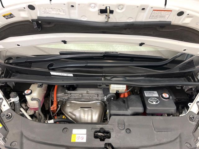 TOYOTA VELLFIRE  HYBRID 4WD 2019