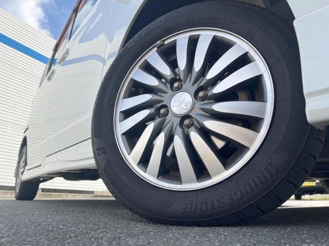 MITSUBISHI DELICA D:2 2WD 2011