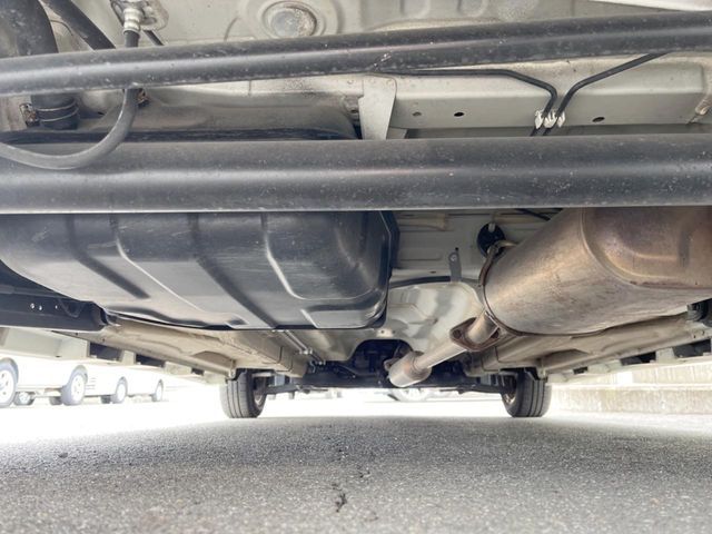 MITSUBISHI DELICA D:2 2WD 2011