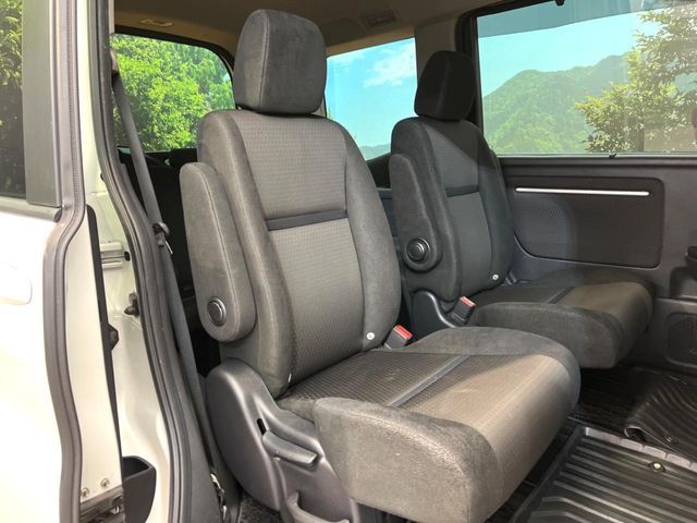 HONDA STEPWAGON SPADA 2020