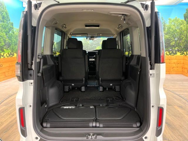 HONDA STEPWAGON SPADA 2020