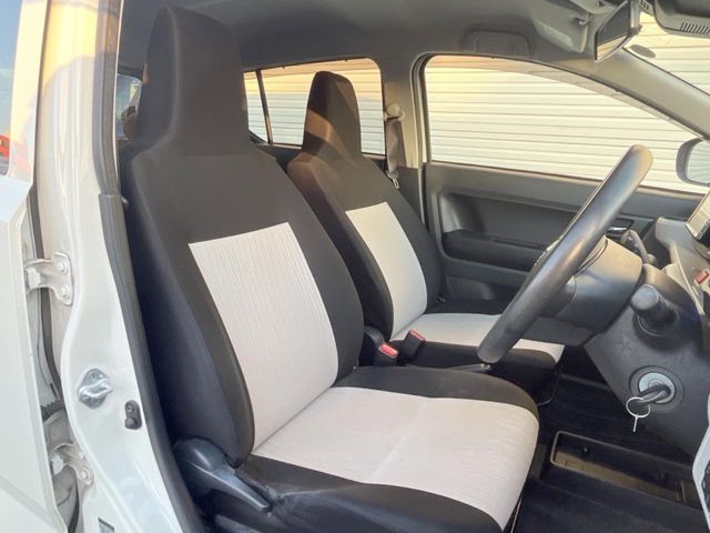 TOYOTA PIXIS EPOCH 2017