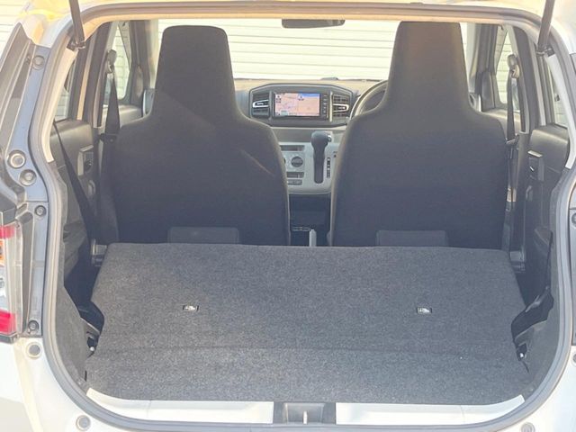 TOYOTA PIXIS EPOCH 2017