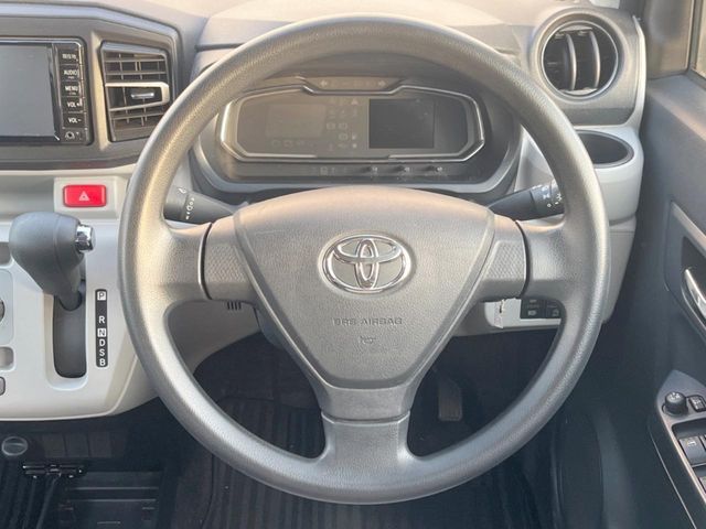 TOYOTA PIXIS EPOCH 2017