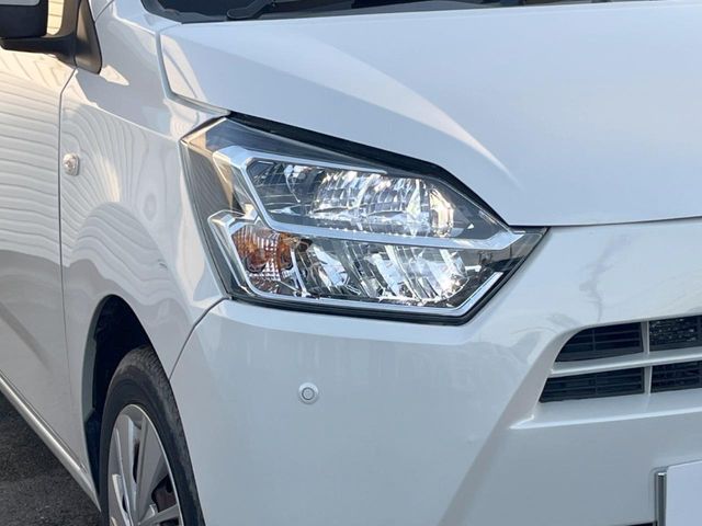 TOYOTA PIXIS EPOCH 2017