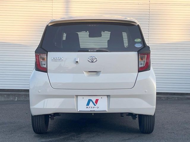 TOYOTA PIXIS EPOCH 2017